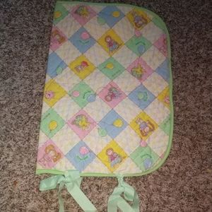 Vintage Cabbage Patch Pad/Sack?